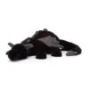 Jellycat - Onyx Dragon - Medium -Robinson alnwick jellycat beautifully scrumptious jellycat onyx dra 1