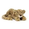Jellycat - Charley Cheetah - Little -Robinson alnwick jellycat big bold jellycat charley cheetah little