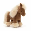 Jellycat - Freya Pony -Robinson alnwick jellycat big bold jellycat freya pony