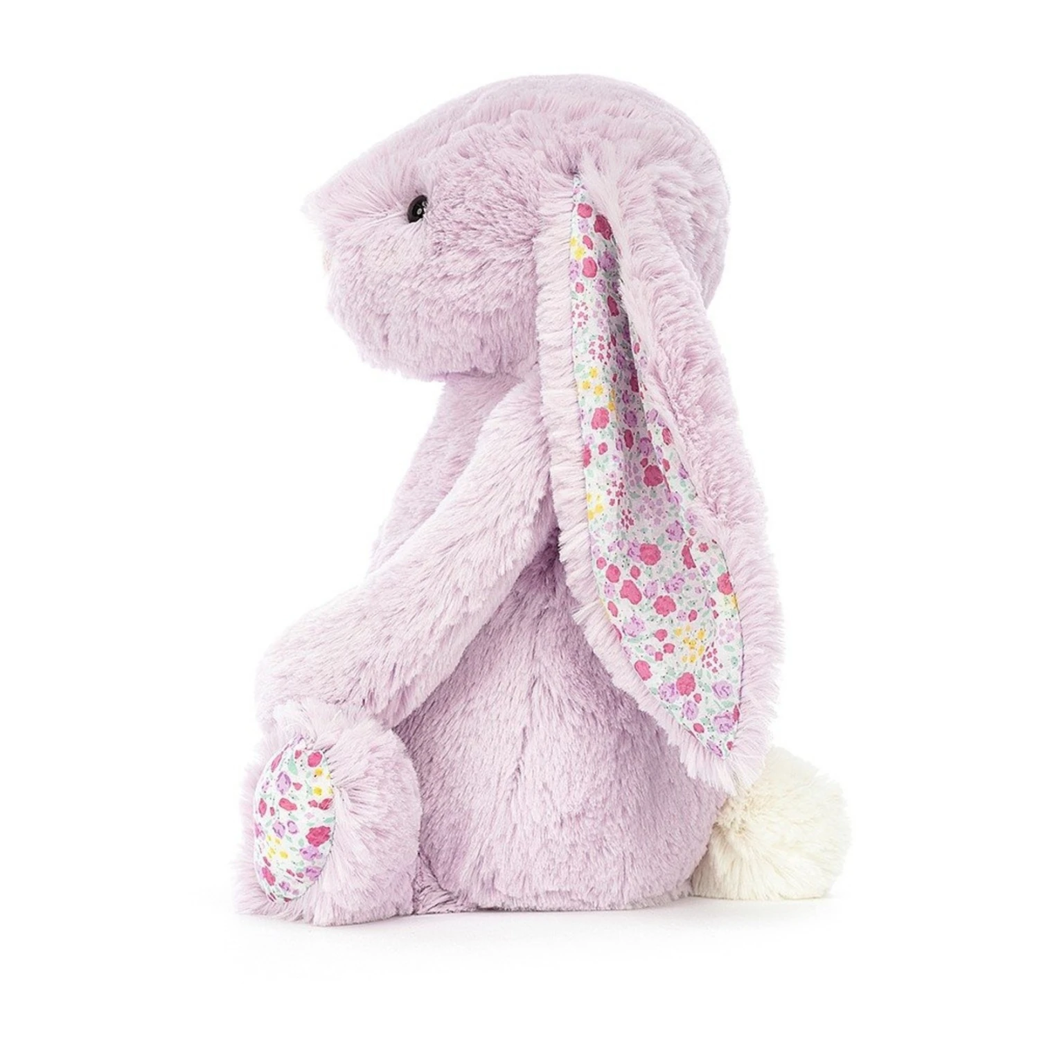 Jellycat - Blossom Jasmine Bunny Medium 4 Jellycat - Blossom Jasmine Bunny Medium - Image 2