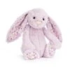 Jellycat - Blossom Jasmine Bunny Medium -Robinson alnwick jellycat blossom jellycat blossom jasmine bunny me