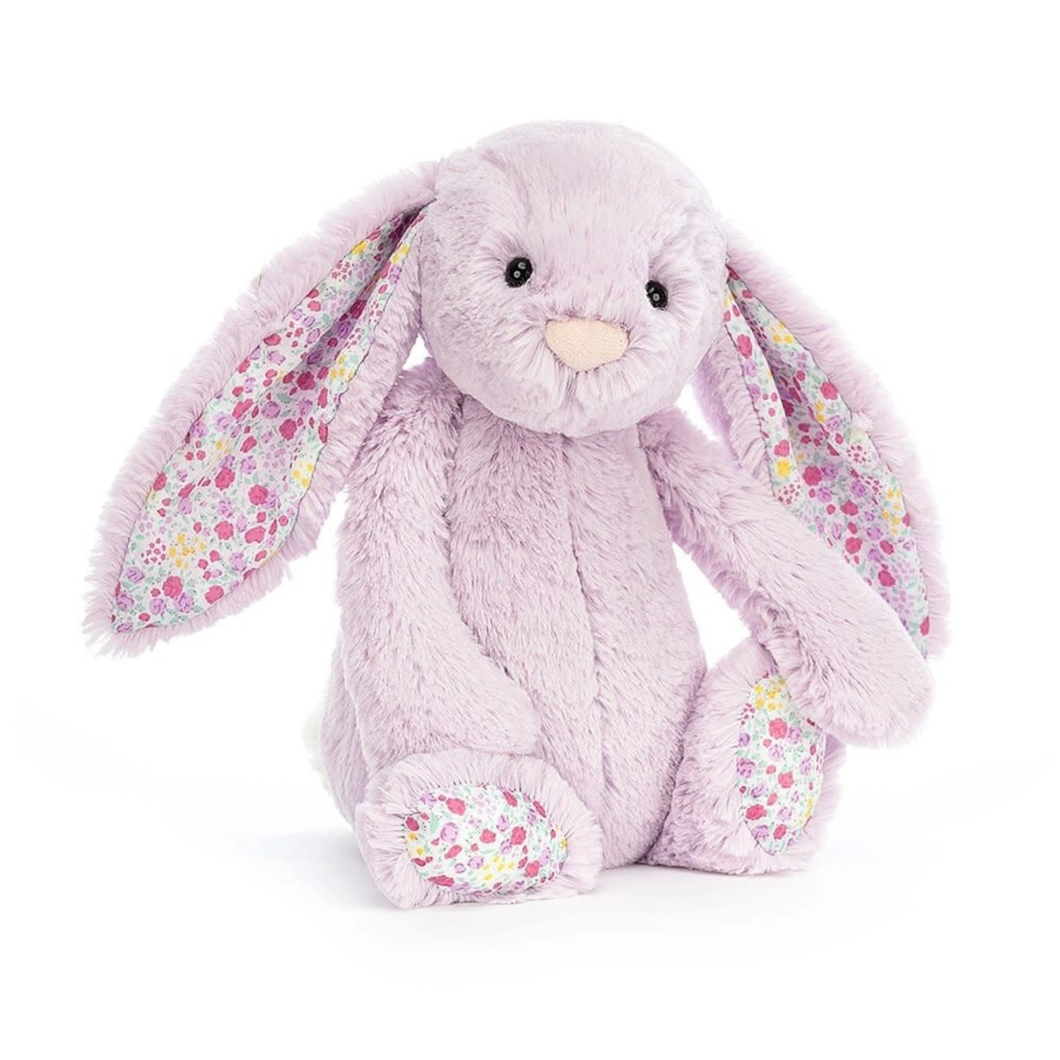 Jellycat - Blossom Jasmine Bunny Medium 3 Jellycat - Blossom Jasmine Bunny Medium