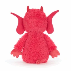 Jellycat - Pandora Pixie -Robinson alnwick jellycat colourful quirky jellycat pandora pixie 1