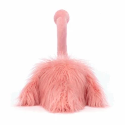 Jellycat - Rosario Flamingo -Robinson alnwick jellycat colourful quirky jellycat rosario flaming 2