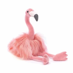 Jellycat - Rosario Flamingo