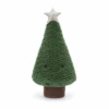 Jellycat - Amuseable Fraser Fir Christmas Tree - Large 1 Jellycat - Amuseable Fraser Fir Christmas Tree - Large -Robinson alnwick jellycat festive jellycat amuseable fraser fir chr