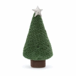 Jellycat - Amuseable Fraser Fir Christmas Tree - Large -Robinson alnwick jellycat festive jellycat amuseable fraser fir chr 3