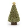 Jellycat - Amuseable Christmas Tree Small -Robinson alnwick jellycat festive jellycat amuseable original chris