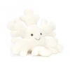 Jellycat - Amuseable Snowflake - Large -Robinson alnwick jellycat festive jellycat amuseable snowflake larg