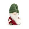 Copy Of Jellycat - Nisse Gnome Rudy -Robinson alnwick jellycat festive jellycat nisse gnome noel