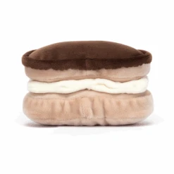 Jellycat - Pretty Patisserie Eclair -Robinson alnwick jellycat fresh foodie jellycat pretty patisserie e 1