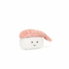 Jellycat - Sassy Sushi Nigiri -Robinson alnwick jellycat fresh foodie jellycat sassy sushi nigiri