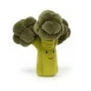 Jellycat - Vivacious Vegetable Broccoli -Robinson alnwick jellycat fresh foodie jellycat vivacious vegetable 3