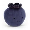 Jellycat - Fabulous Blueberry Fruit -Robinson alnwick jellycat fruit veg jellycat fabulous fruit blueber