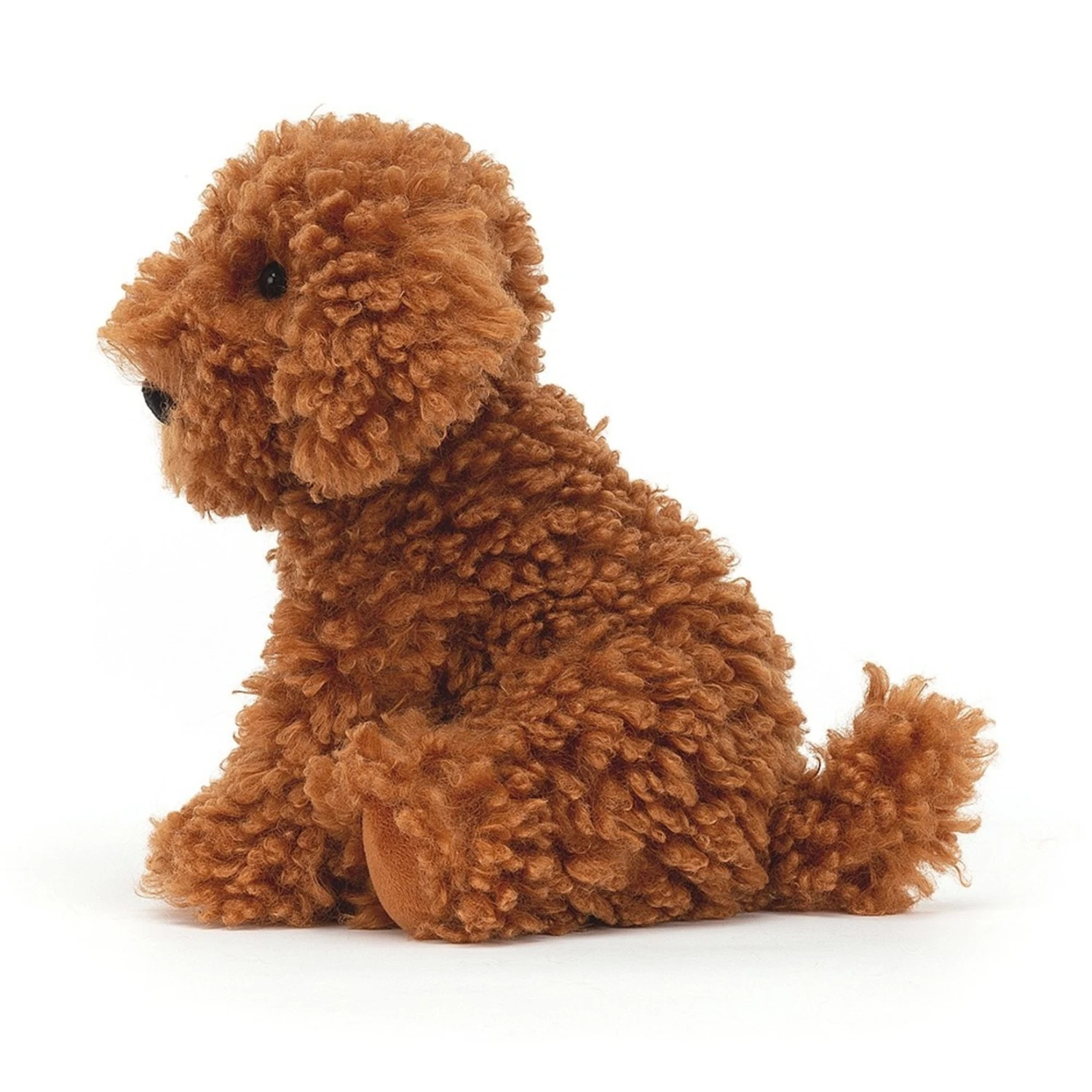 Jellycat - Cooper Doodle Dog 4 Jellycat - Cooper Doodle Dog - Image 2