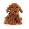 Jellycat - Cooper Doodle Dog 1 Jellycat - Cooper Doodle Dog -Robinson alnwick jellycat jellycat cooper doodle dog