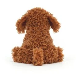 Jellycat - Cooper Doodle Dog 7 Jellycat - Cooper Doodle Dog -Robinson alnwick jellycat jellycat cooper doodle dog 2