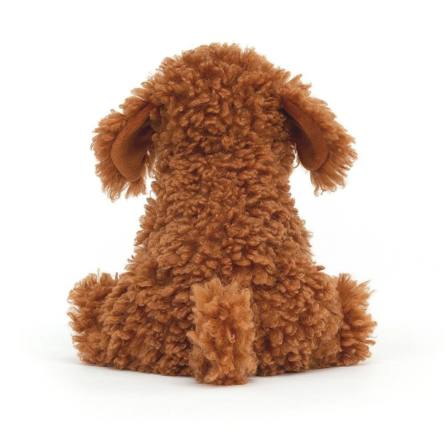 Jellycat - Cooper Doodle Dog 5 Jellycat - Cooper Doodle Dog - Image 3