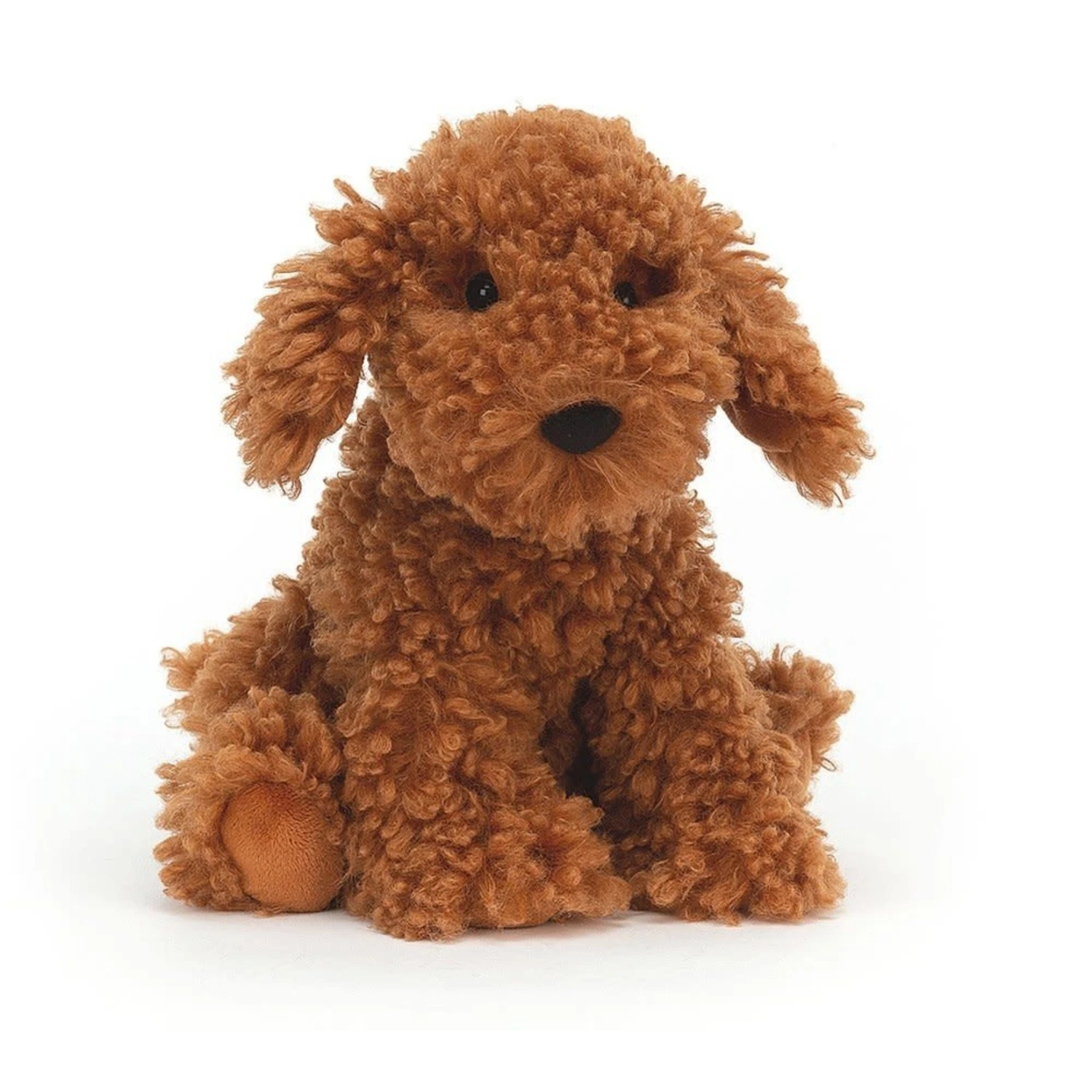 Jellycat - Cooper Doodle Dog 3 Jellycat - Cooper Doodle Dog