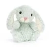 Jellycat - Yummy Bunny - Mint -Robinson alnwick jellycat jellycat yummy bunny mint