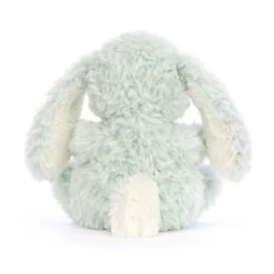 Jellycat - Yummy Bunny - Mint -Robinson alnwick jellycat jellycat yummy bunny mint 2