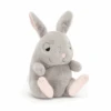 Jellycat - Cuddlebud Bernard Bunny 1 Jellycat - Cuddlebud Bernard Bunny -Robinson alnwick jellycat little legs jellycat cuddlebud bernard bu