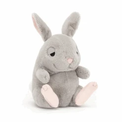 Jellycat - Cuddlebud Bernard Bunny