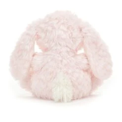 Jellycat - Yummy Bunny - Pastel Pink 7 Jellycat - Yummy Bunny - Pastel Pink -Robinson alnwick jellycat little legs jellycat yummy bunny pastel p 2