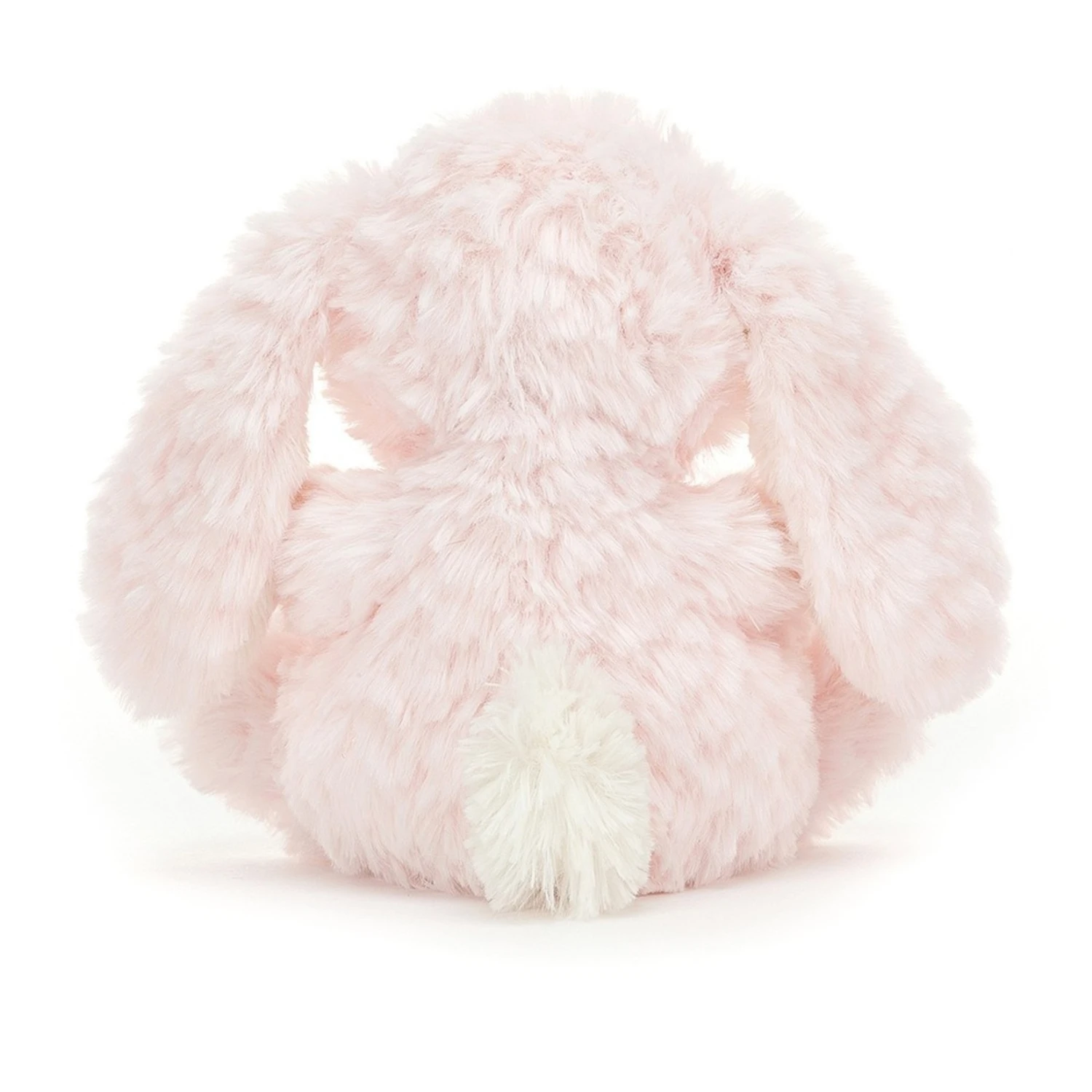 Jellycat - Yummy Bunny - Pastel Pink 5 Jellycat - Yummy Bunny - Pastel Pink - Image 3