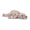 Jellycat - Linus Leopard Seal -Small 2 Jellycat - Linus Leopard Seal -Small -Robinson alnwick jellycat ocean life jellycat linus leopard seal sm