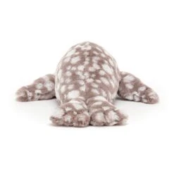 Jellycat - Linus Leopard Seal -Small -Robinson alnwick jellycat ocean life jellycat linus leopard seal sm 2