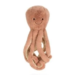 Odell Octopus - Medium 8 Odell Octopus - Medium -Robinson alnwick jellycat ocean life jellycat odell octopus medium 2