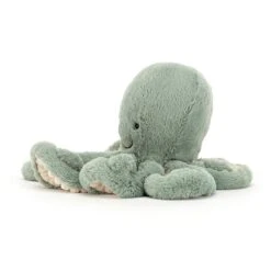Jellycat - Odyssey Octopus - Little -Robinson alnwick jellycat ocean life jellycat odyssey octopus littl 2