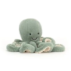 Jellycat - Odyssey Octopus - Little