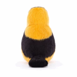 Jellycat - Birdling Goldfinch 7 Jellycat - Birdling Goldfinch -Robinson alnwick jellycat pocket pals jellycat birdling goldfinch 2
