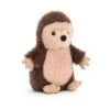 Jellycat - Nippit Hedgehog -Robinson alnwick jellycat pocket pals jellycat nippit hedgehog