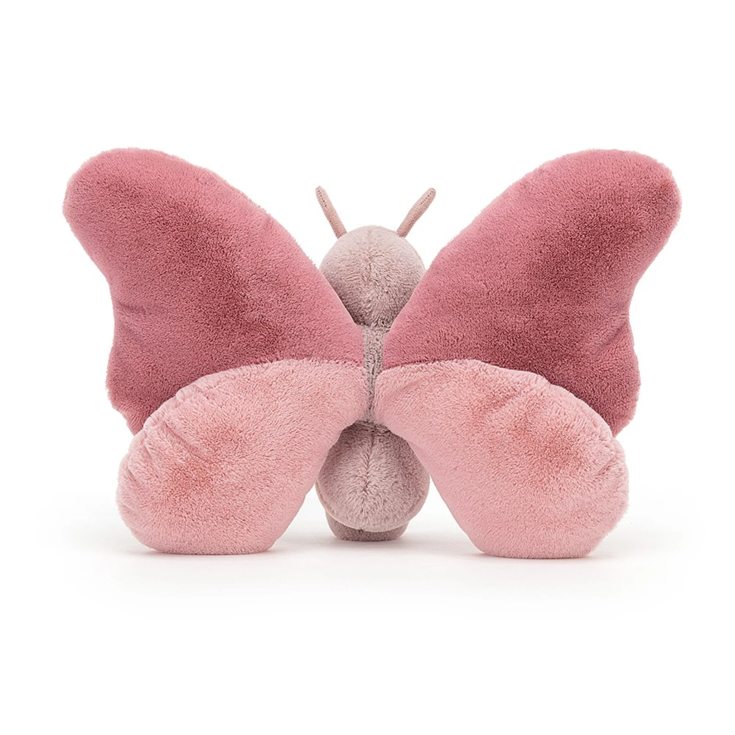 Jellycat - Beatrice Butterfly 5 Jellycat - Beatrice Butterfly - Image 3