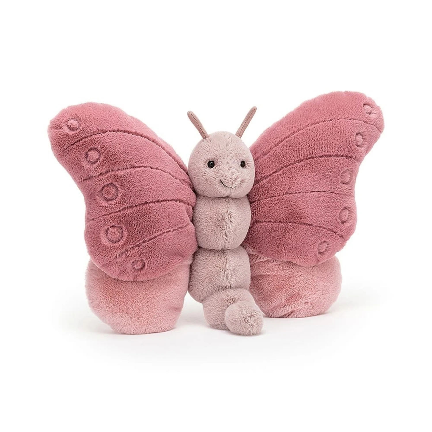 Jellycat - Beatrice Butterfly 3 Jellycat - Beatrice Butterfly
