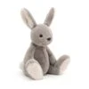 Jellycat - Nibs Bunny -Robinson alnwick jellycat spring delights jellycat nibs bunny