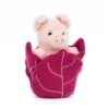 Jellycat - Poppin Pig -Robinson alnwick jellycat spring delights jellycat poppin pig