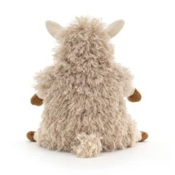Jellycat - Sherri Sheep -Robinson alnwick jellycat spring delights jellycat sherri sheep 2