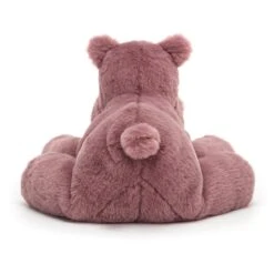 Jellycat - Huggady Hippo - Medium 7 Jellycat - Huggady Hippo - Medium -Robinson alnwick jellycat super softies jellycat huggady hippo medi 2