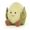 Jellycat - Amuseable Cobnut -Robinson alnwick jellycat woodland jellycat amuseable cobnut