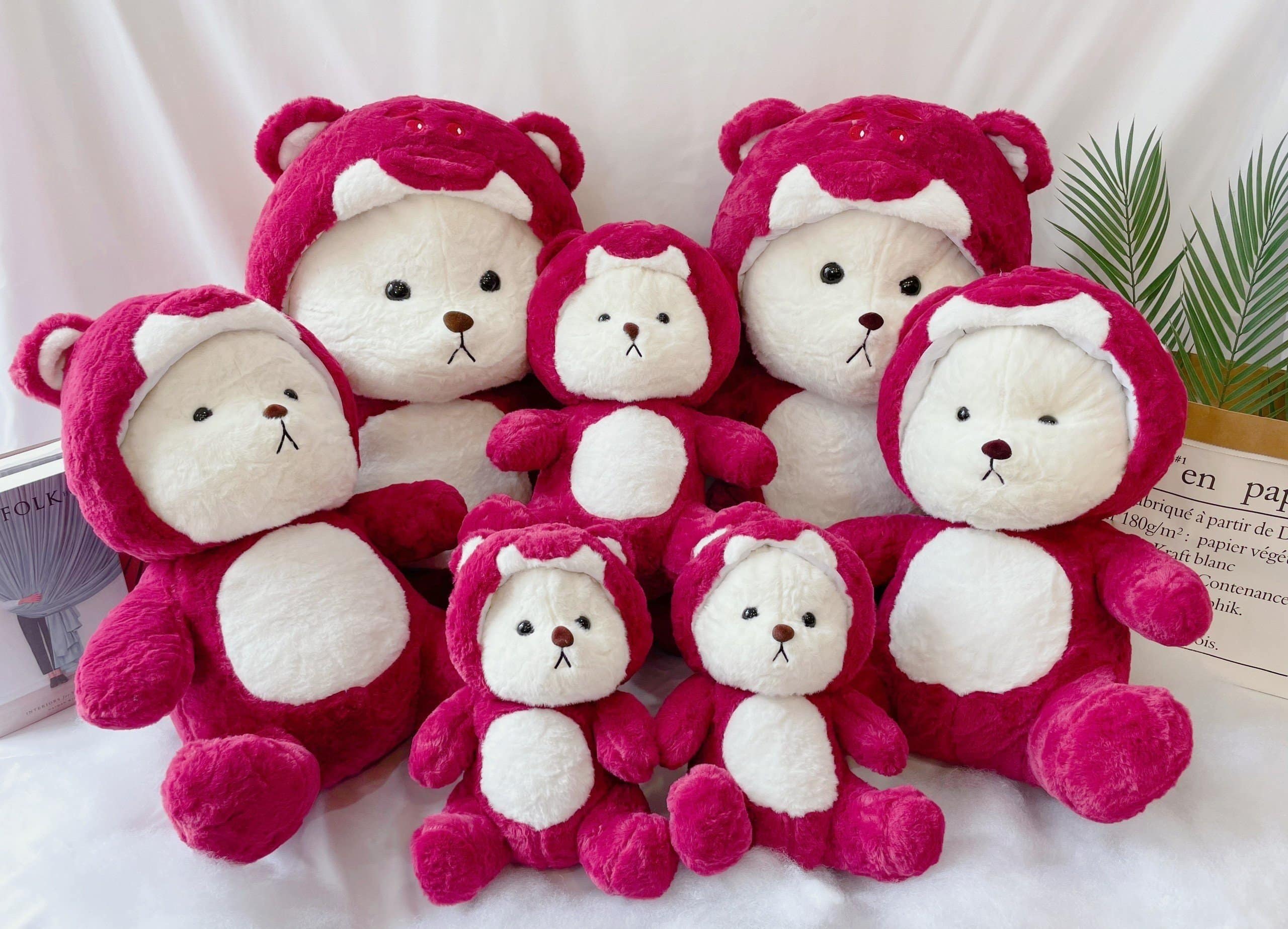 Robinson alnwick -Robinson alnwick gau bong lena dau tay.jpg